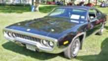 Plymouth Sebring Coupe
