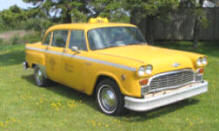Checker Marathon  1964