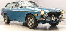 Volvo 1800ES
