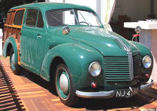 Aero Minor