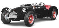 Allard J2X
