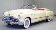 Buick 70 Roadmaster