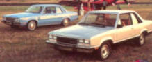Mercury Zephyr