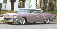 Buick Limited