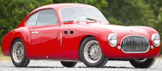 1950 Cisitalia 202 SC