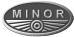 Image result for aero minor logo