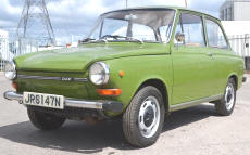 DAF Daffodil