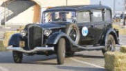 Adler Trumph Junior 1934 - 41