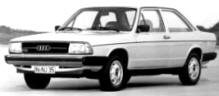 Audi 100 LS  1976 - 82