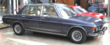 BMW 2.8L  1975 - 77