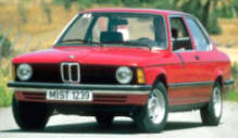 BMW 316  1975 - 80