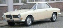 BMW 3200 