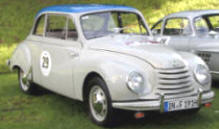 1953 - 1955 DKW Sonderklasse F91 3=1