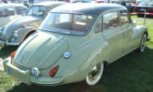 1955 - 1957 DKW F94