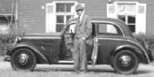 1937 - 1939 DKW Reichklasse