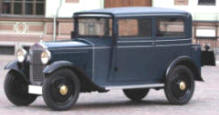1931 - 1932 DKW 4=8 V1000