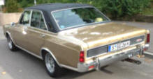 1969 - 1971 Ford 26M