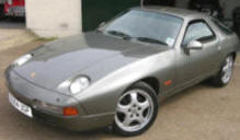 1977 - 1982 Porsche&nbsp;928