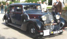 1935 - 1936 Steyr 530