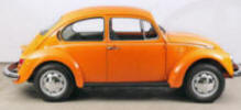 1973 - 1977 Volkswagen Beetle 1200