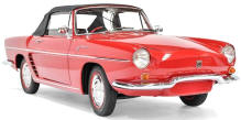 1962 Renault Floride