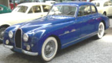 Bugatti 101  1951