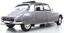 Citroen DS20 
