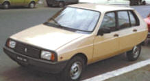 1978 - 1981 Citroen Visa Super