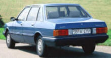 1980 - 1986 Talbot Solara