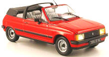 Talbot samba Photo and Video Review. Comments.