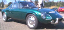1963 Bonnet Djet