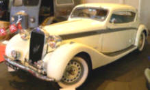 1937 - 1938 Delage D6 70