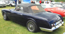 1963 - 1964 Facel Vega III Convertible