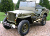 1956 - 1966 Hotchkiss JH101