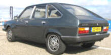 1975 - 1984 Renault 30