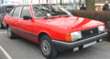 1979 - 1984 Talbot 1510 SX