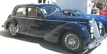 1949 - 1950 Talbot Lago Baby