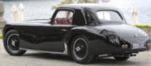 1947 - 1956 Talbot Lago T26 Grand Sport
