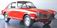 Glas 1300GT