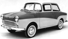 1958�65 Goggomobil T 700