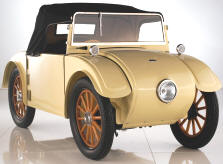 Hanomag 2/10 PS