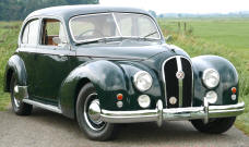 HOTCHKISS Anjou 2050 
