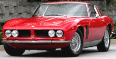 Iso Grifo