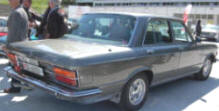 1969 - 1971 Fiat 130