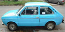 1974 - 1978 Fiat 133