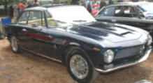 1962 - 1969 ISO Rivolta IR 350