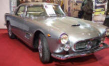 1957 - 1964 Maserati 3500GT
