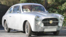 1954 - 1957 Siata 1100 GT