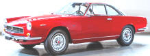 Abarth 1600
