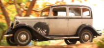 1933 - 1938 Fiat 518 Ardita